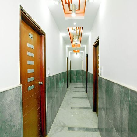 צ'נאי Hotel Vt Orchid מראה חיצוני תמונה