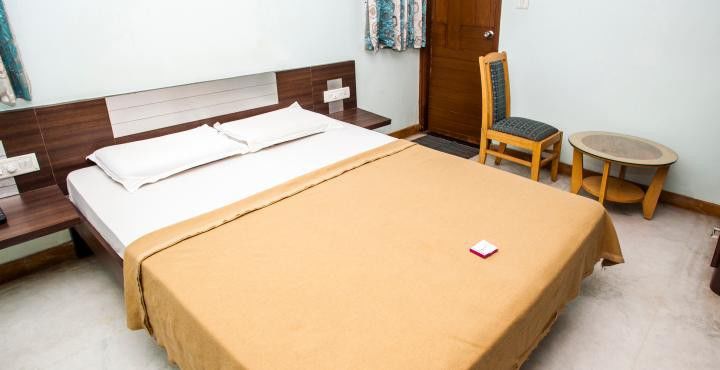 צ'נאי Hotel Vt Orchid מראה חיצוני תמונה