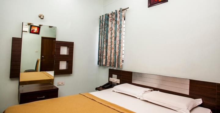 צ'נאי Hotel Vt Orchid מראה חיצוני תמונה
