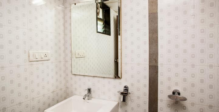 צ'נאי Hotel Vt Orchid מראה חיצוני תמונה